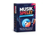 Musikspelet