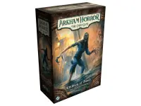 Arkham Horror: The Card Game - Children of Blood: Small Campaign Expansion (Exp.)