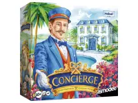 Concierge