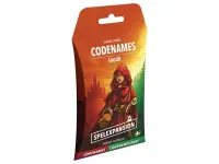 Codenames: Sagor - Spelexpansion (SVE) (Exp.)