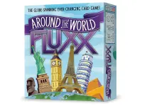 Around the World Fluxx