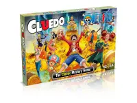 Cluedo: One Piece Edition