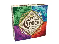 Codex Naturalis