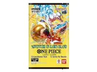 One Piece CG: Adventure on Kami's Island Booster Pack (OP-15) (Max 6. Per Kund)