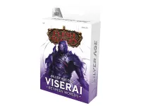 Flesh and Blood TCG: Silver Age Deck - Viserai, Between Worlds