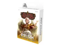 Flesh and Blood TCG: Silver Age Deck - Prism, Advent of Thrones
