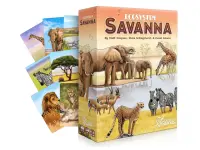 Ecosystem: Savanna