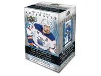 Upper Deck: 2026-27 Artifacts Hockey Cards Blaster (6 Boosters)