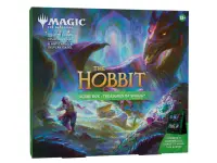 Magic The Gathering: The Hobbit Scene Box - Treasures of Smaug (Max 1. Per Kund)