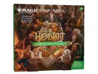 Magic The Gathering: The Hobbit Scene Box - Crack the Plates (Max 1. Per Kund)