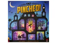 Pinched (ENG)