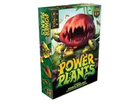 Power Plants