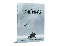 The One Ring (RPG): Tales From the Lone-Lands