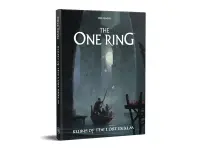 The One Ring (RPG): Ruins of the Lost Realm