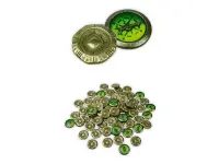Lost Ruins of Arnak: Upgraded Components (Exp.)