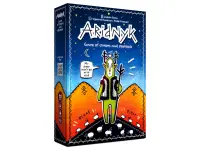 Aridnyk