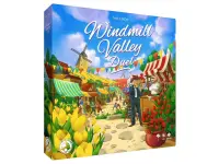 Windmill Valley: Duel