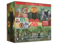 Final Girl: S4 Ultimate Box (Exp.)
