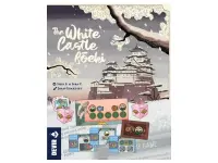 The White Castle: Bōeki (Exp.)
