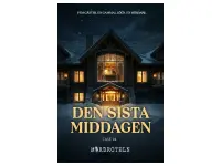 Mordroteln: Den sista middagen