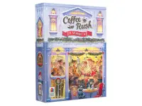 Coffee Rush: Winter