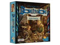 Dominion: Arcana (Exp.)