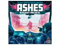 ASHES: Blackout Protocol