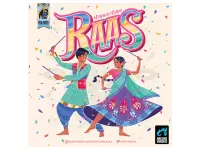 Raas: A Dance of Love
