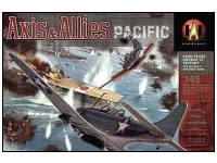 Axis & Allies: Pacific