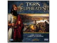 Tigris & Euphrates