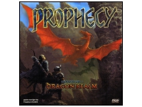 Prophecy: Expansion 1 - Dragon Realm (Exp.)