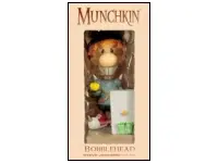 Munchkin - Bobblehead Figure