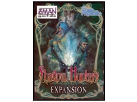 Shadow Hunters - Expansion (Exp.)