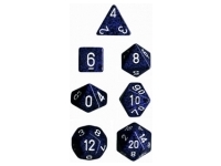 Speckled - Stealth - Dice set