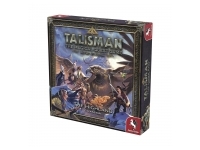 Talisman (Revised 4th Edition): The Highland Expansion (Exp.)