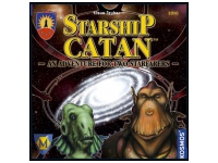 Starship of Catan