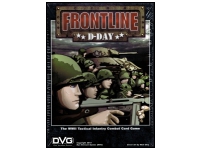 Frontline D-Day