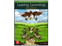 Leaping Lemmings