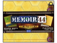 Memoir 44: Breakthrough Expansion (Exp.)