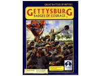 Gettysburg: Badges of Courage