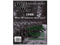 World at War #12 - What if Germany went east?