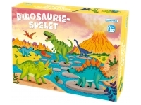 Dinosauriespelet