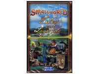 Small World - Tales and Legends (Exp.)