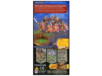 HeroScape: Malliddon's Prophecy - The IX Roman Legion (Exp.)