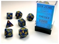 Speckled - Twilight - Dice set