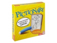 Pictionary (ENG)