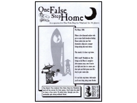 One False Step Home Expansion (Exp.)