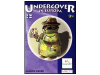 Undercover in Europa