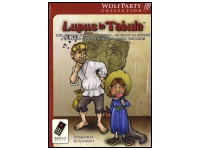 Lupus in Tabula