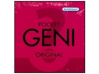 Geni: Pocket - Orginal